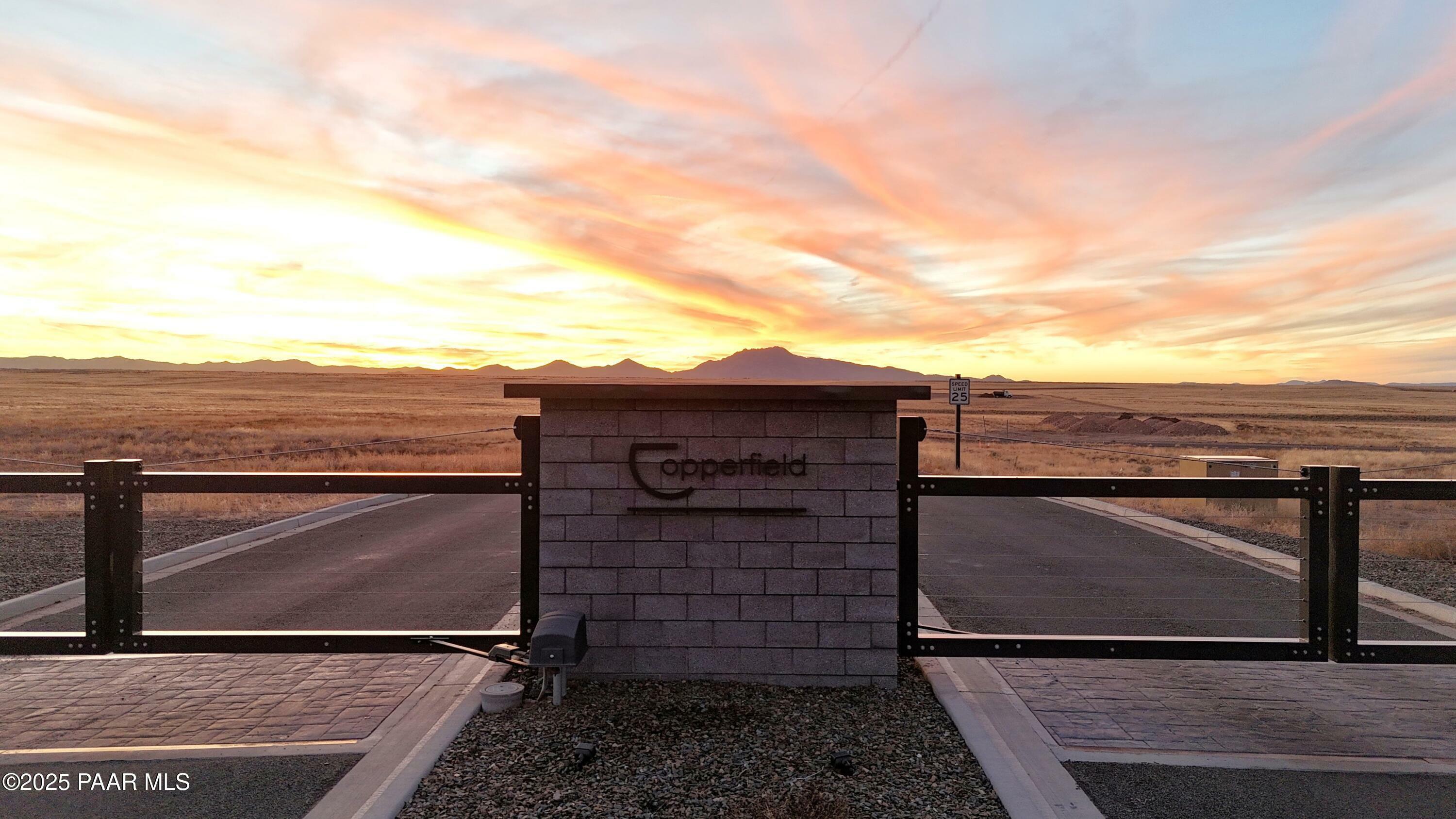 Property Photo: 6113 Norma Drive AZ 86315