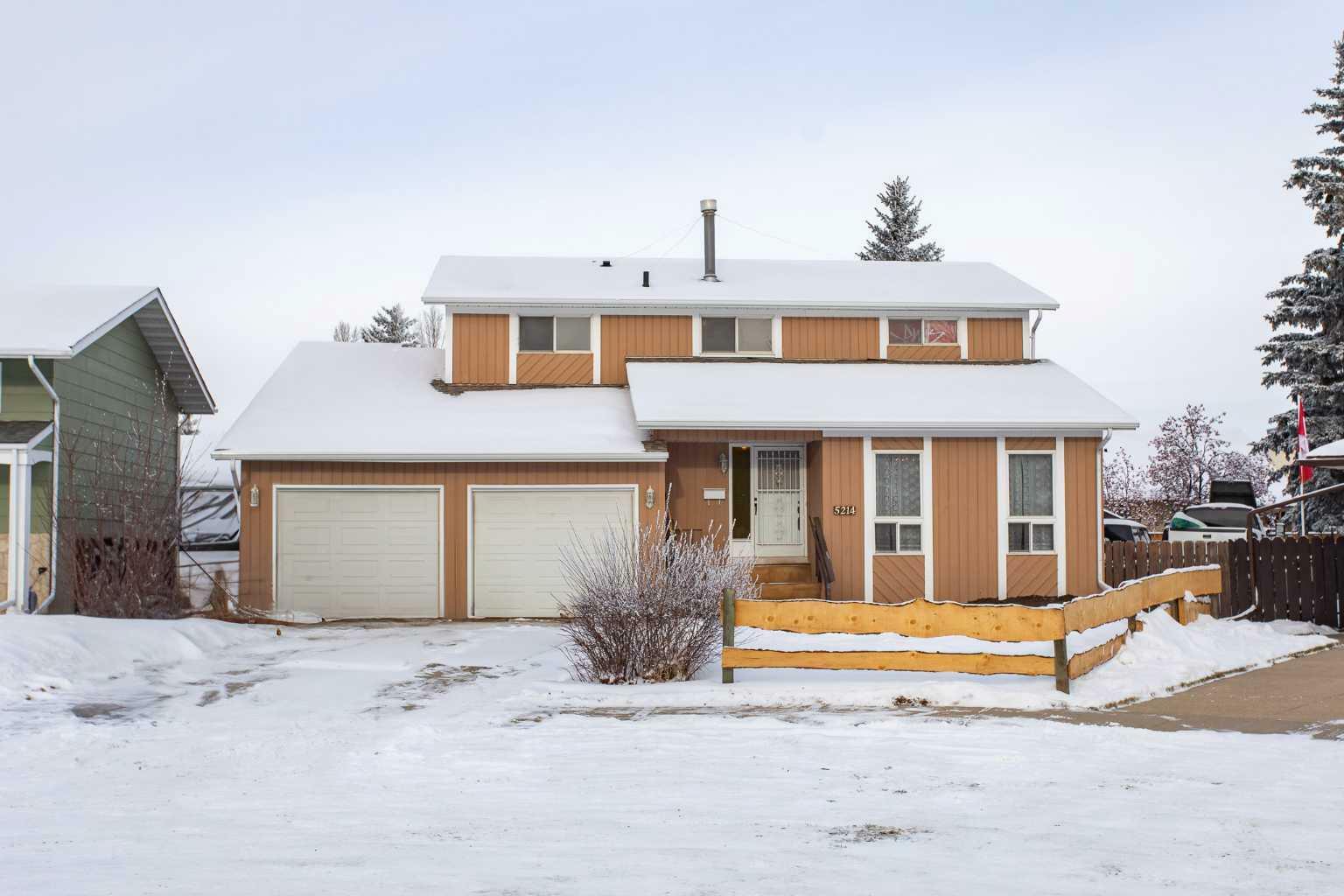 Photo de la propriété:  5214 Silverpark Close  AB T4H 1B3 