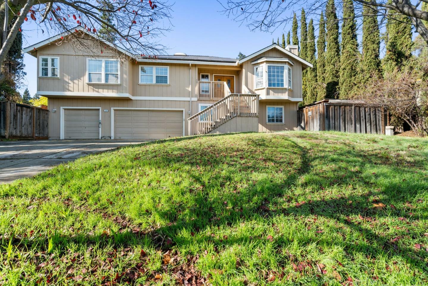 Property Photo:  1403 Welburn Avenue  CA 95020 