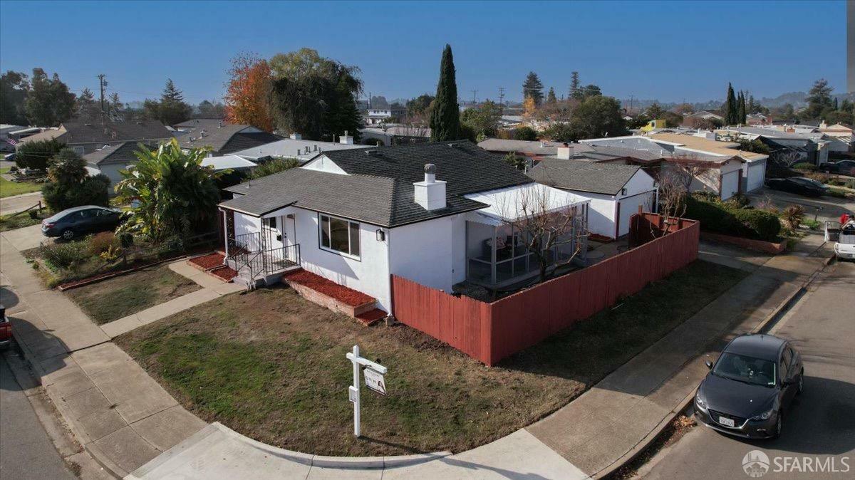 Property Photo:  20205 Sapphire Street  CA 94546 