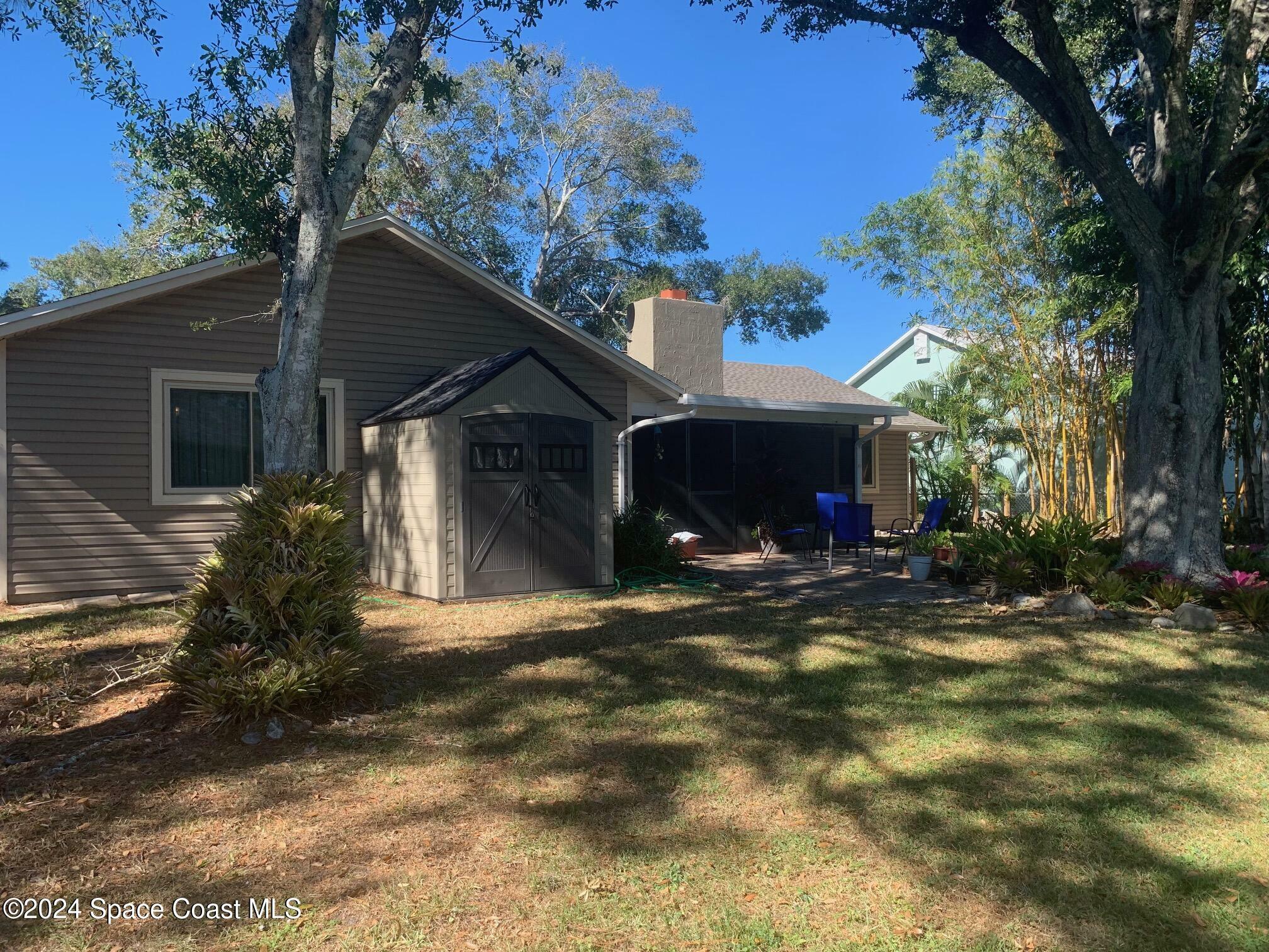 Property Photo:  1125 Porter Avenue NW  FL 32907 