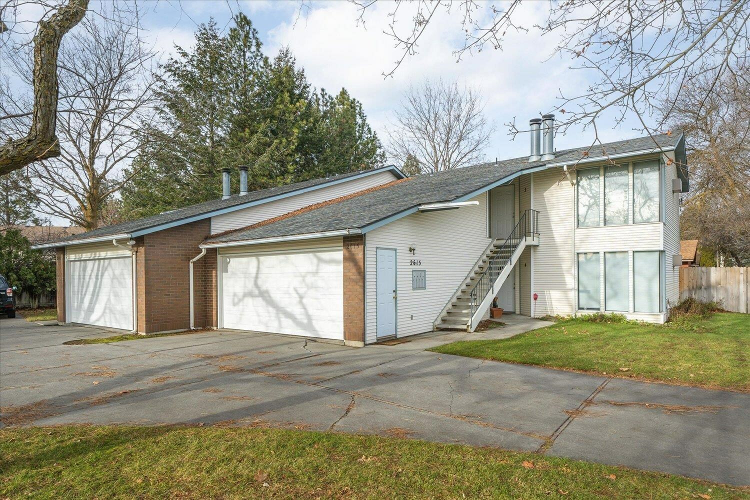 Property Photo:  2615 E 46th Ave  WA 99223 