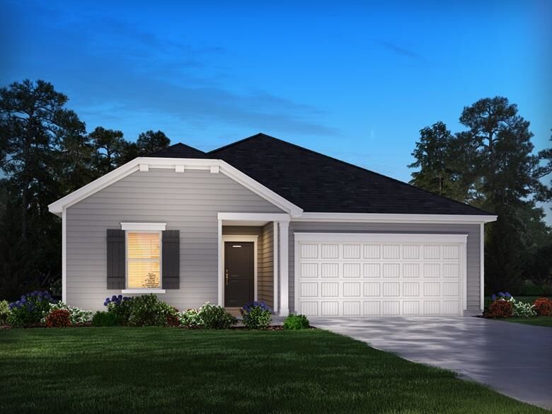 Property Photo:  205 Merriweather Way  SC 29301 
