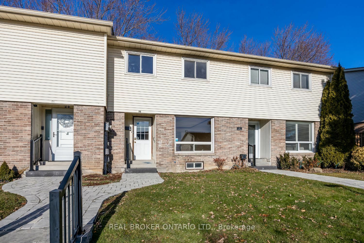 611 Galahad Dr 26  Oshawa ON L1K 1M1 photo