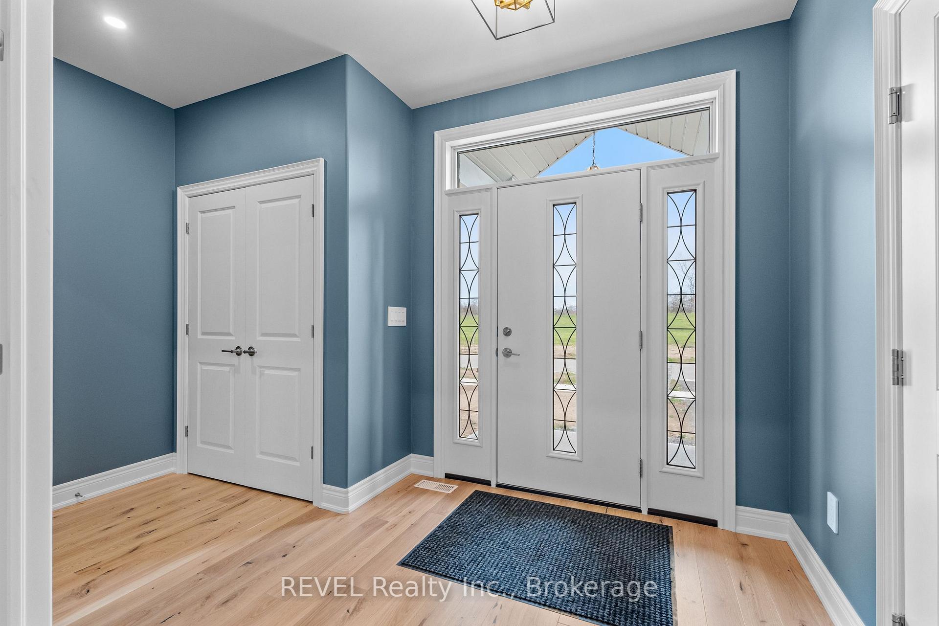 Property Photo: Lot 8 Anchor Road ON L0S 1A0