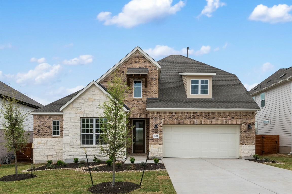 Property Photo: 17413 Angelique Drive TX 78738