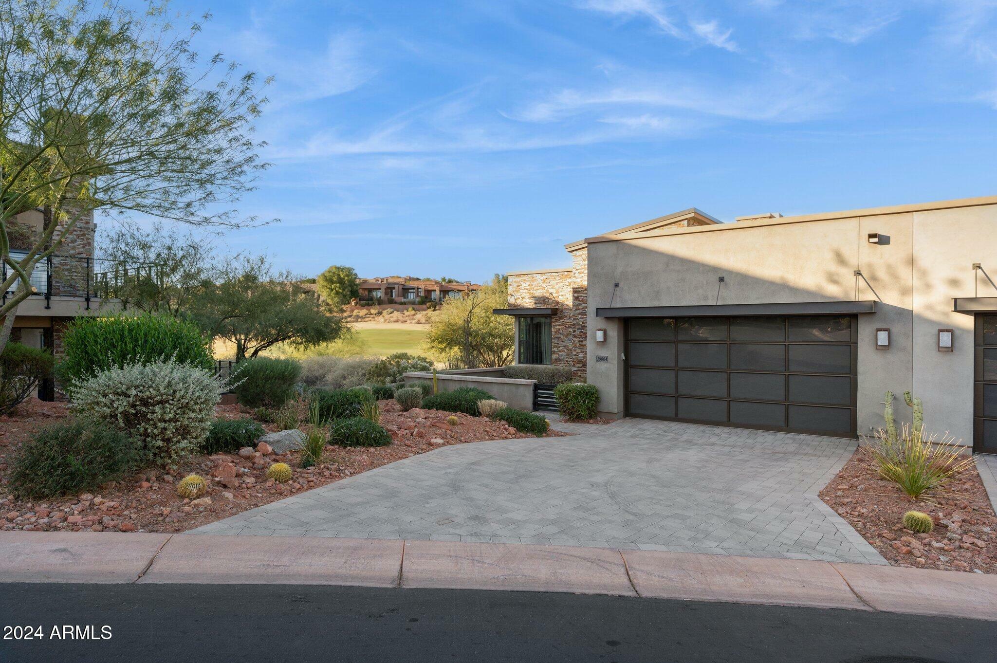 Property Photo:  16064 E Ridgestone Drive  AZ 85268 