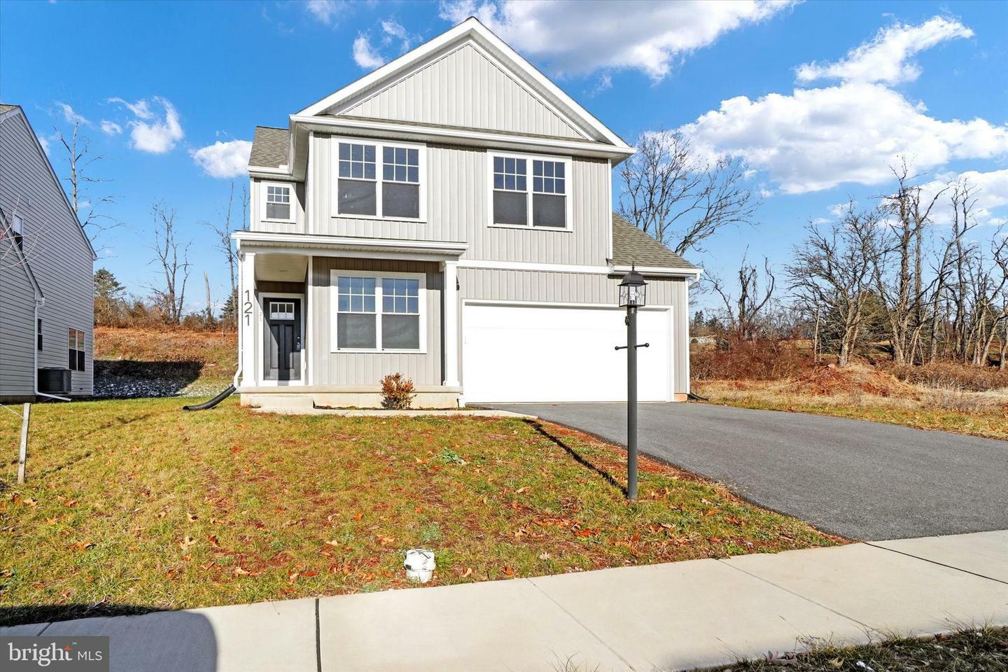 Property Photo:  121 Eli Drive  PA 17404 