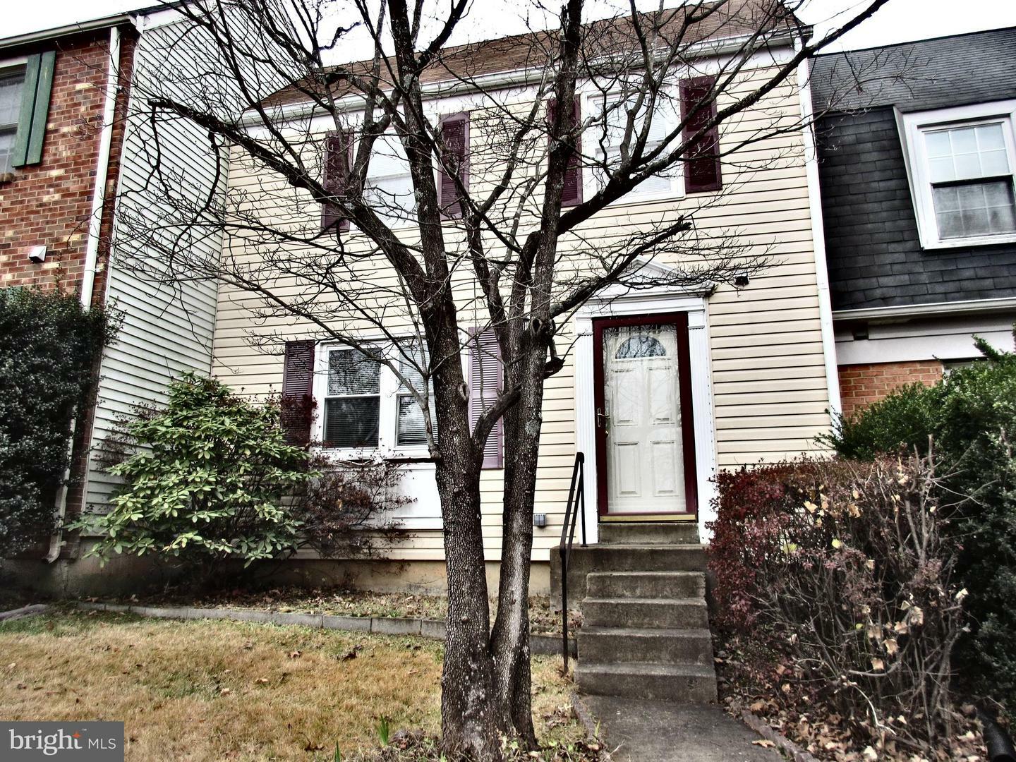 Property Photo:  3166 Ellenwood Drive  VA 22031 