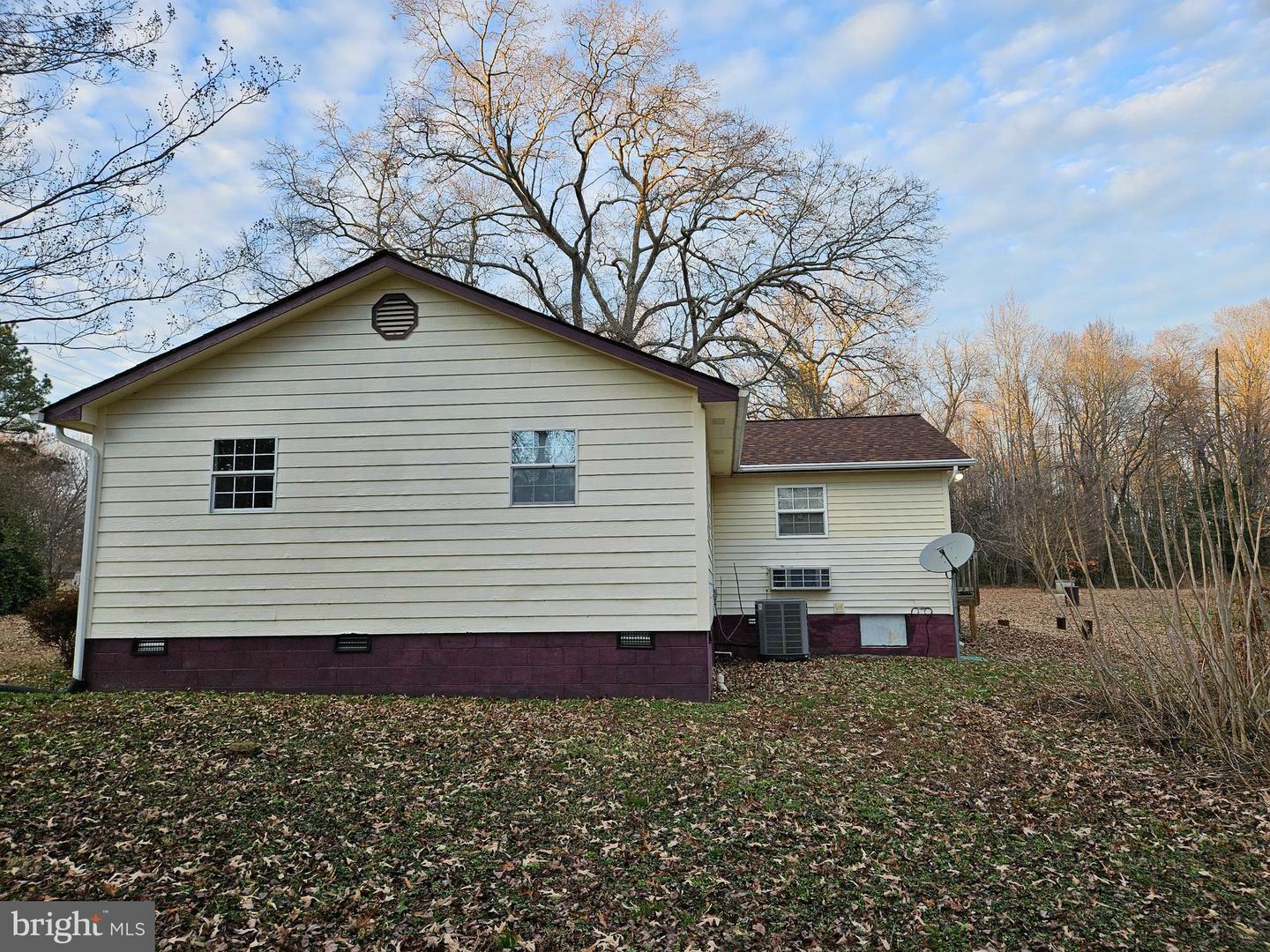 Property Photo:  16317 South River Road  VA 22580 