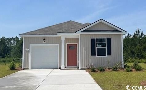 Property Photo:  218 Carver Willow Dr.  SC 29569 