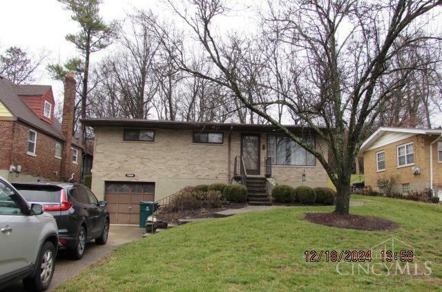 Property Photo:  2908 Feltz Avenue  OH 45211 