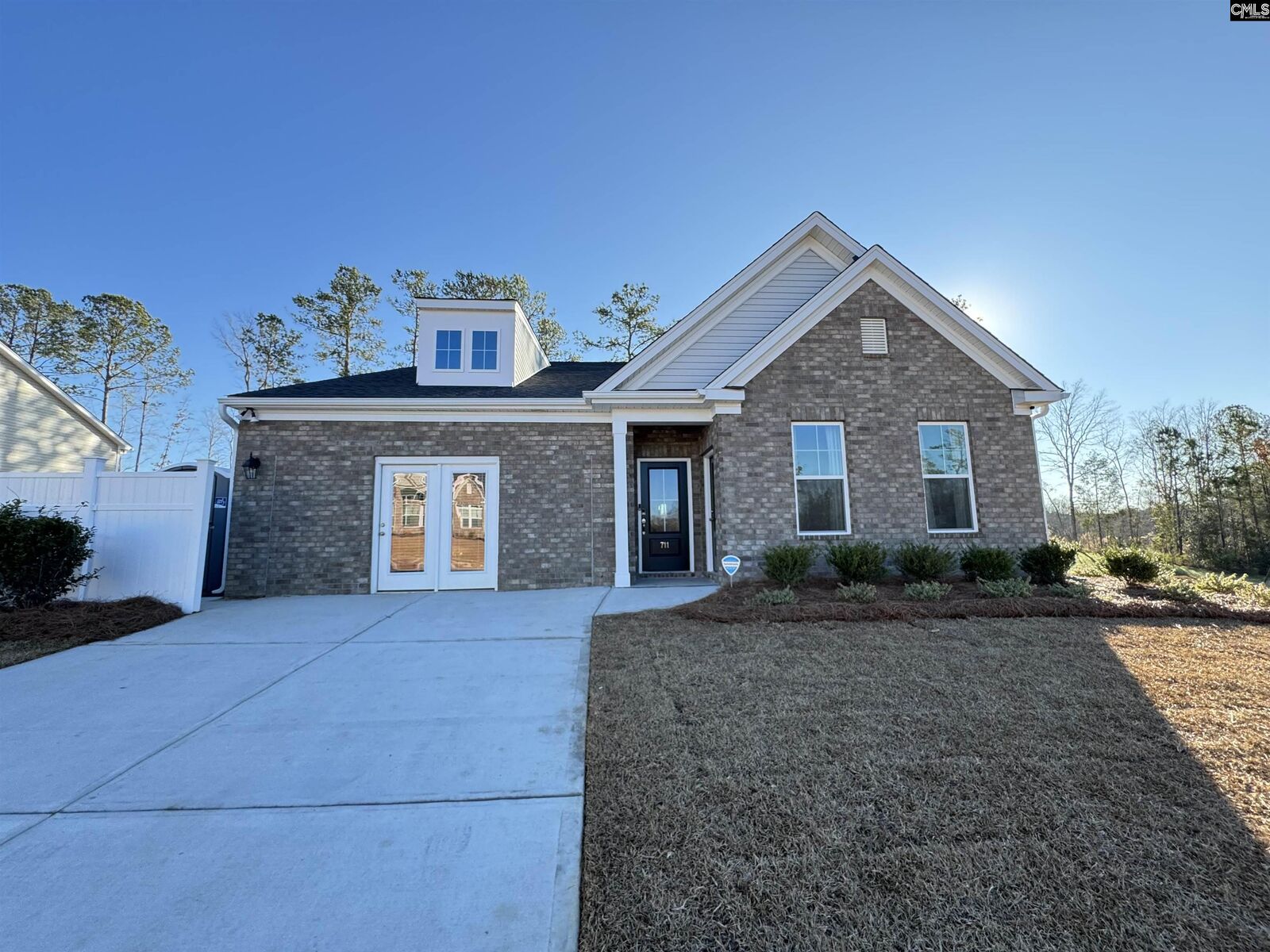 Property Photo:  1253 Long Ridge  SC 29073 