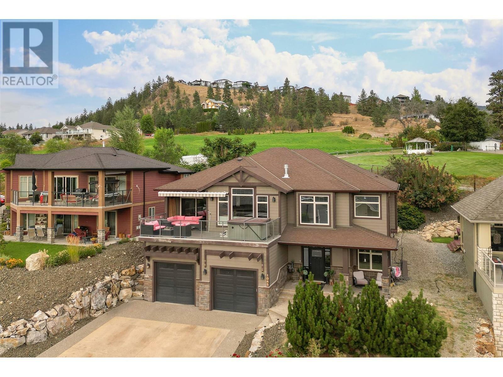 1045 Hume Avenue  Kelowna BC V1P 1P2 photo