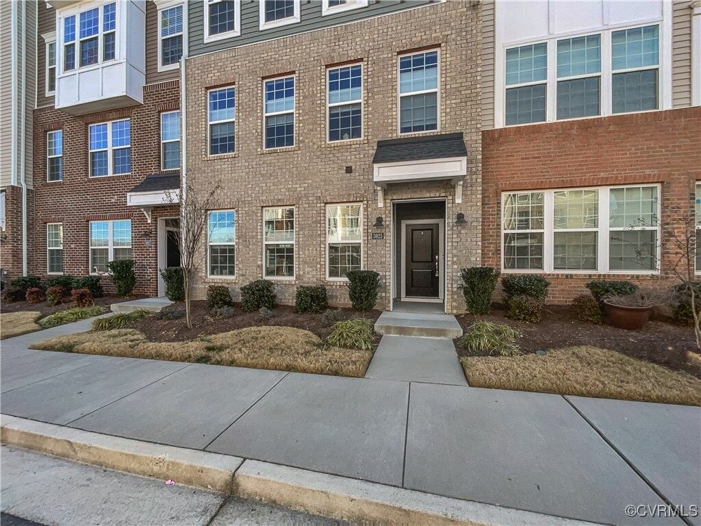 Property Photo:  5925 Laurel Bed Lane B  VA 23227 