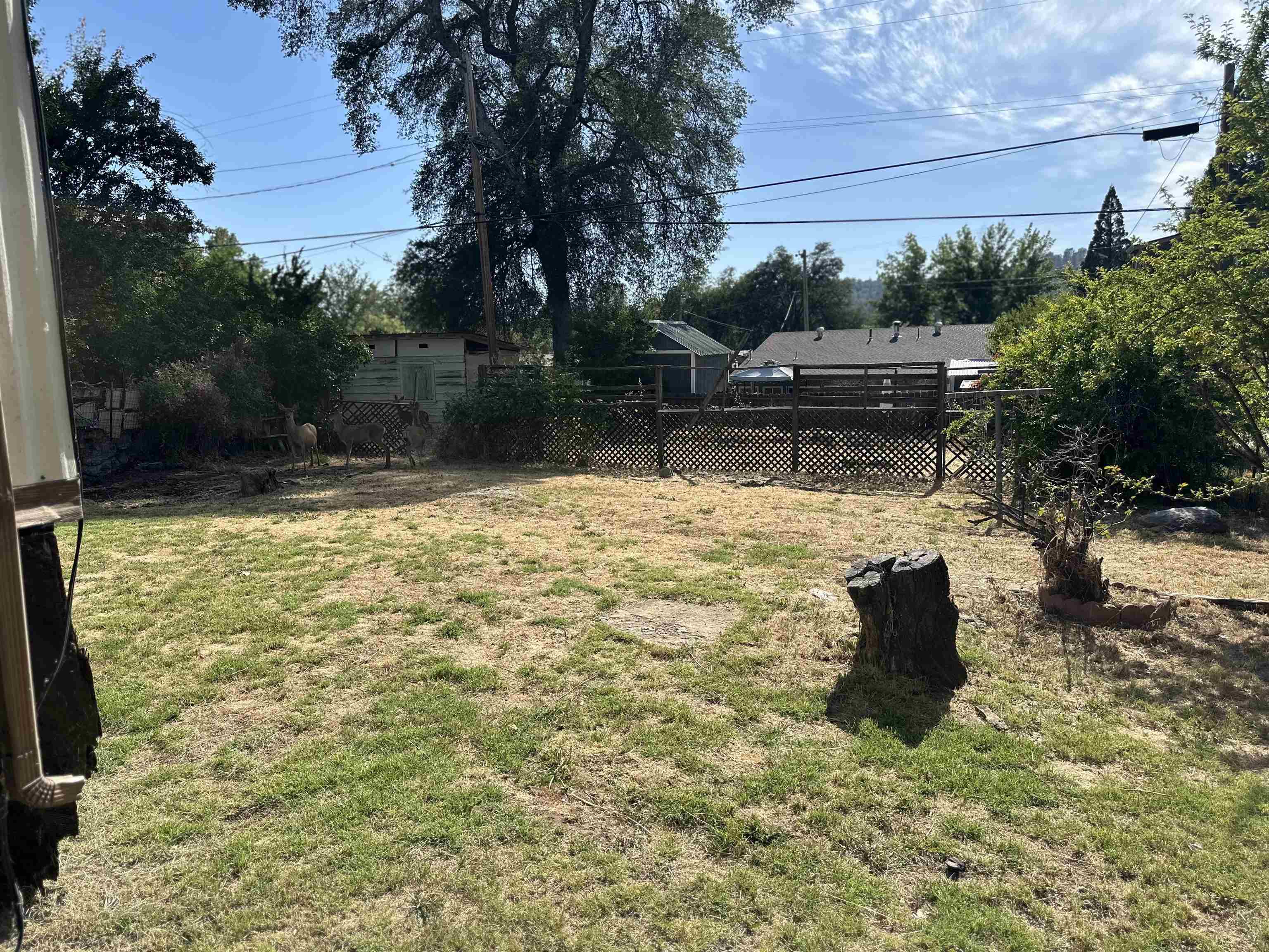 Property Photo:  18432 Main None  CA 95379 