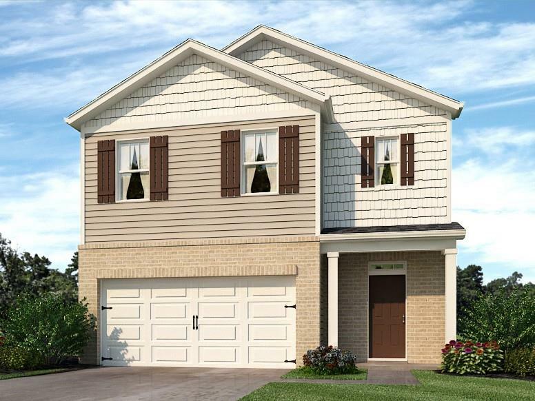 Property Photo:  207 Oak View Lane  GA 30157 