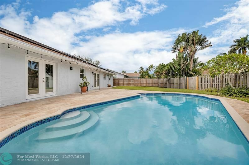 Property Photo:  6750 NW 22nd Ter  FL 33309 