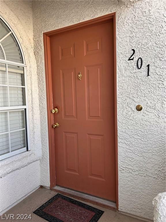 Property Photo:  1800 Edmond Street 201  NV 89146 