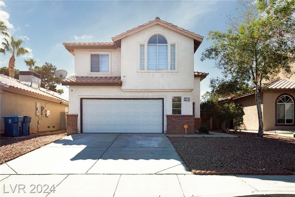 Property Photo:  2279 Sierra Stone Lane  NV 89119 