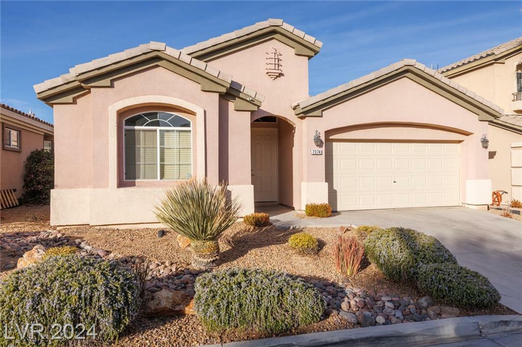 Property Photo:  7374 West Shelbourne Avenue  NV 89113 