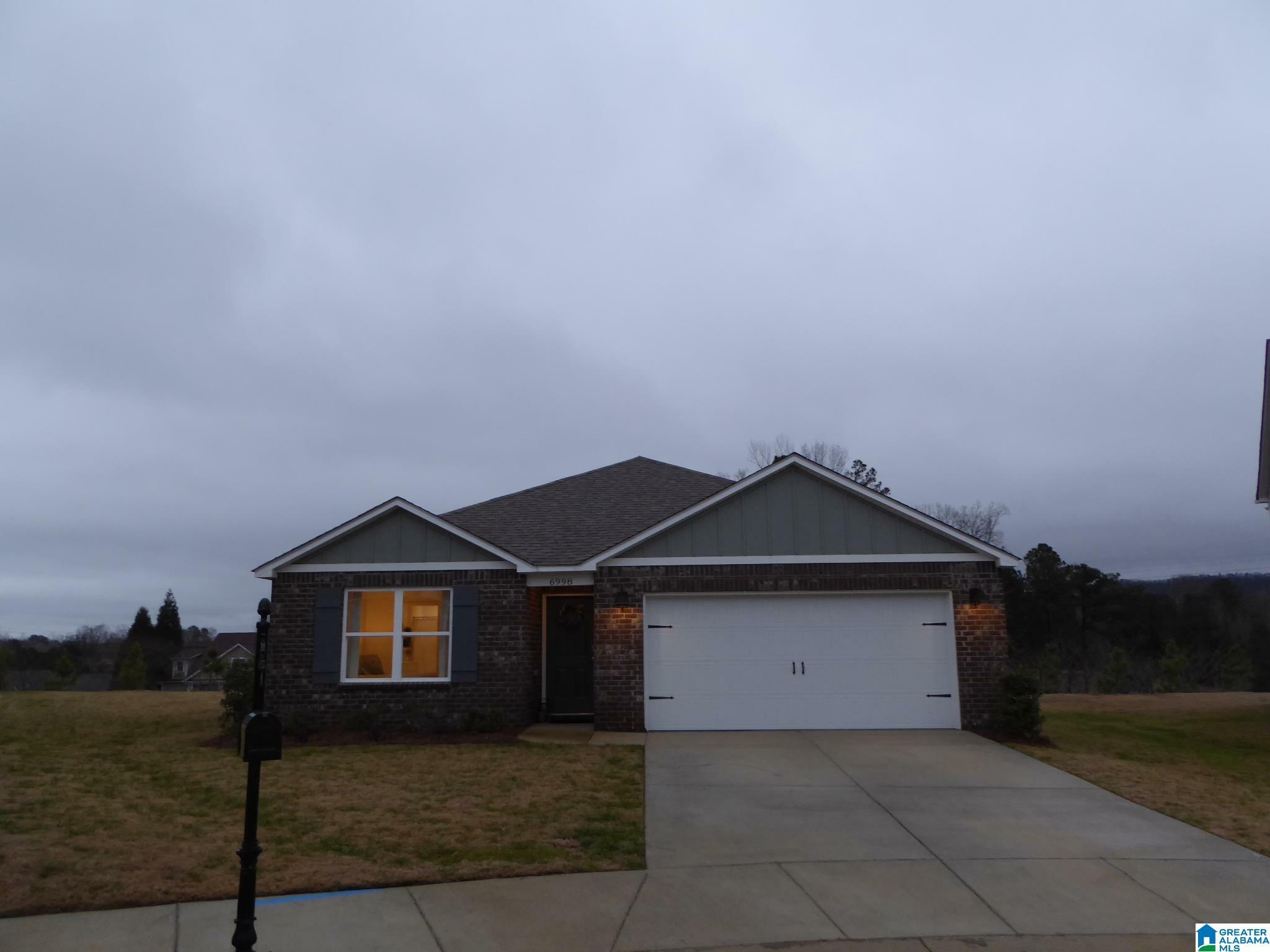 Property Photo:  6998 Southern Trace Loop  AL 35094 