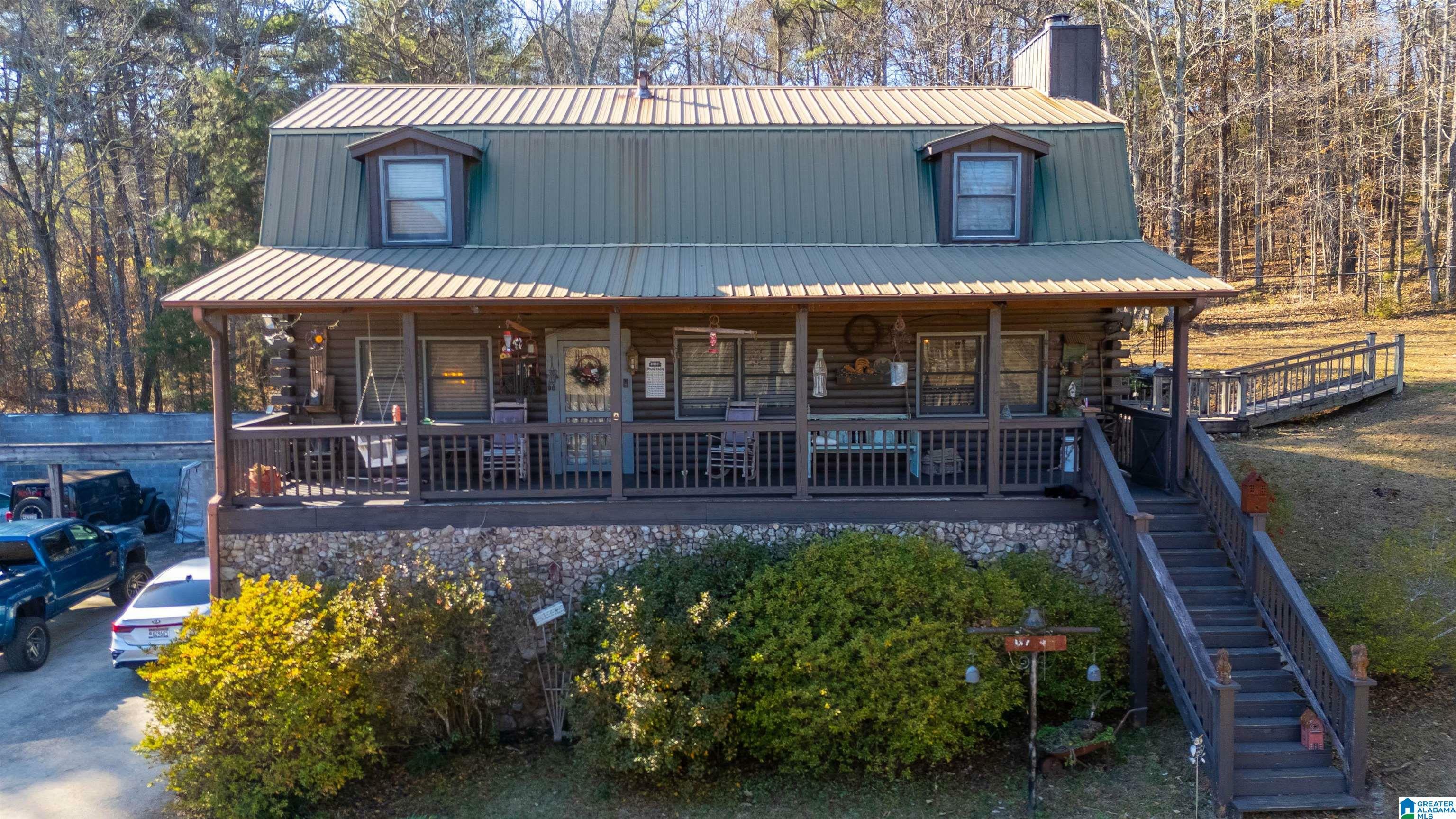 325 Horsley Drive  Odenville AL 35120 photo