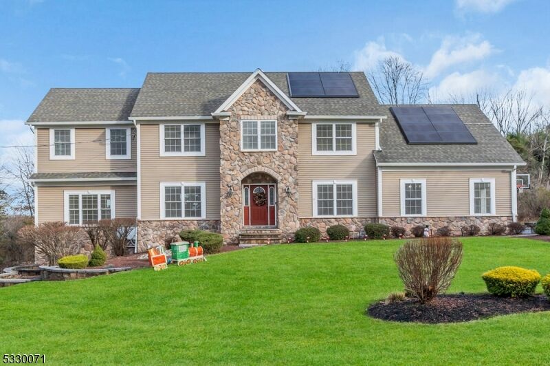 Property Photo:  9 Starview Dr  NJ 08844 