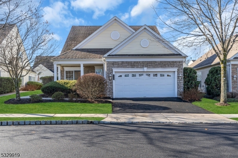 Property Photo:  154 Stone Manor Dr  NJ 08873 