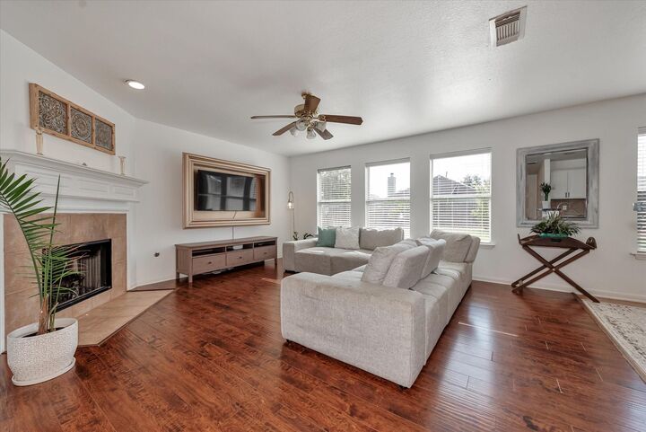 Property Photo:  19722 Ringwald Court  TX 77379 