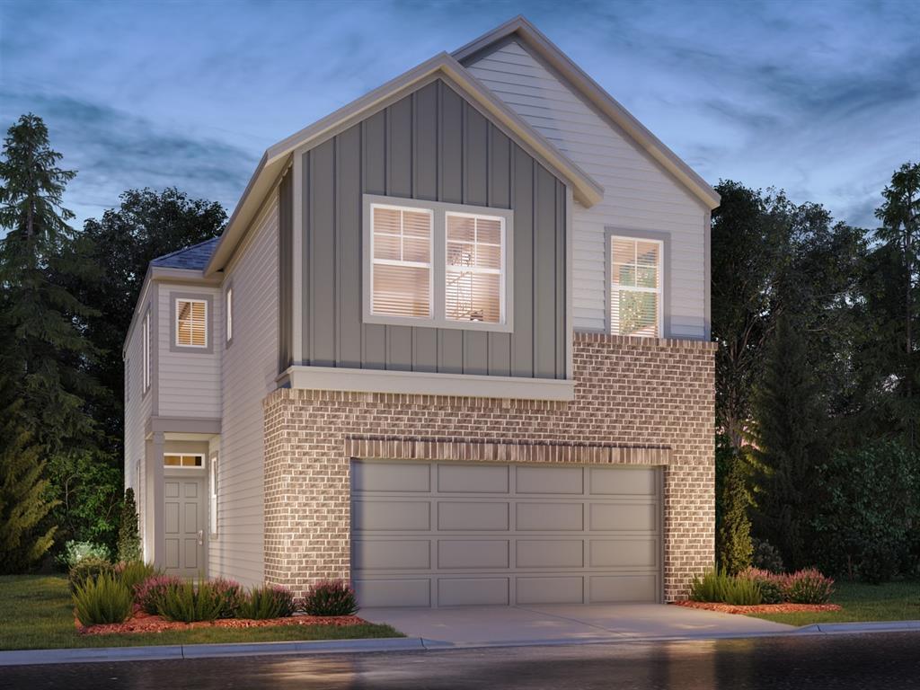 Property Photo: 4110 Fig Grove Street TX 77080