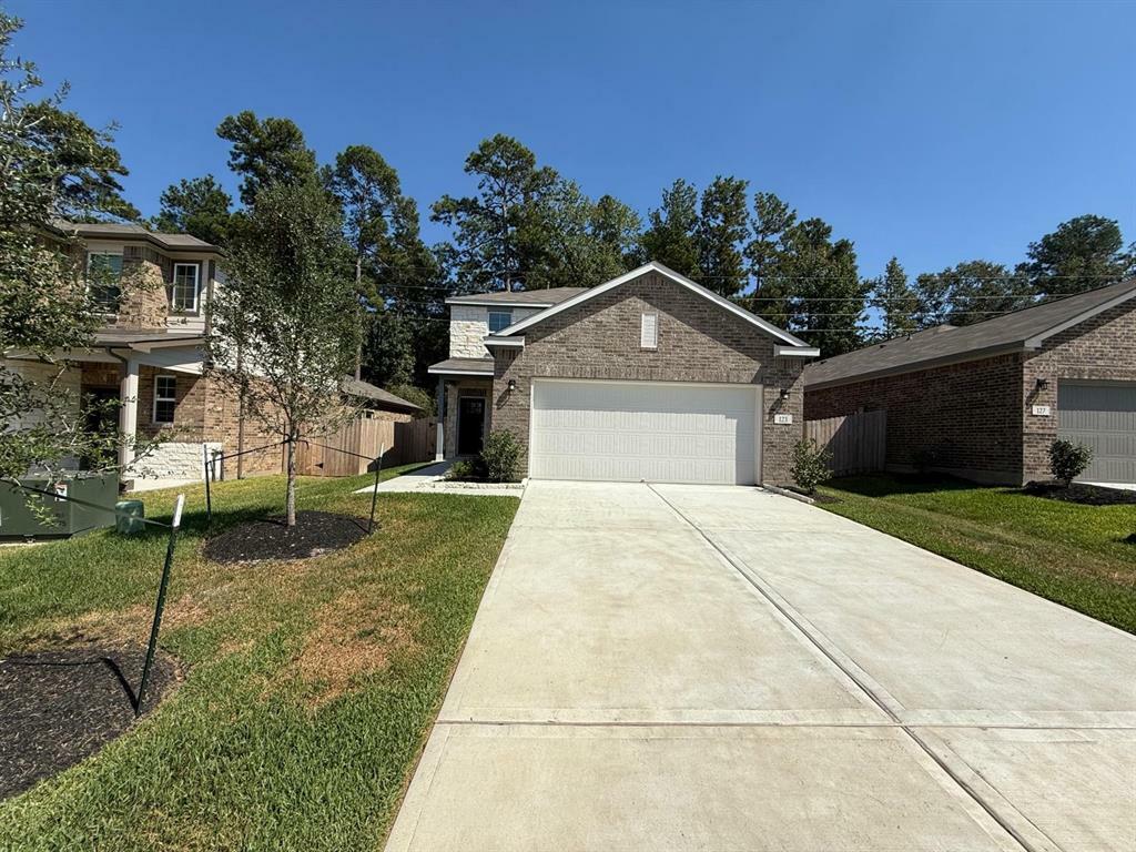 123 Fennel Road  Magnolia TX 77354 photo