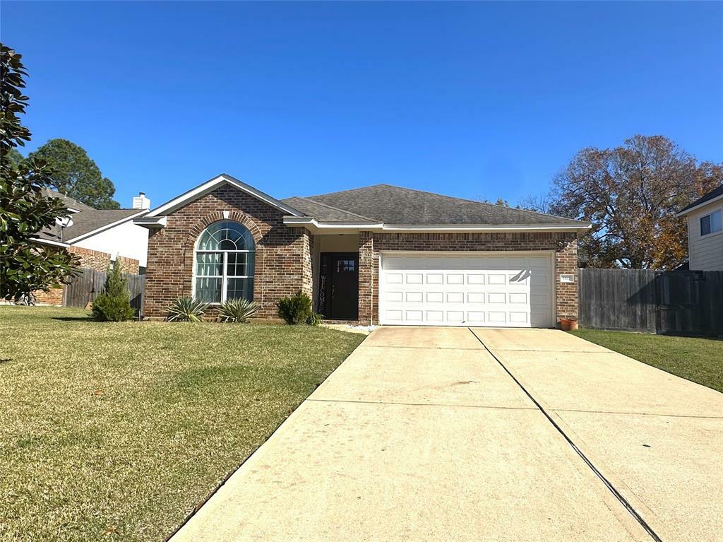 Property Photo: 1112 Walnut Bend TX 77833
