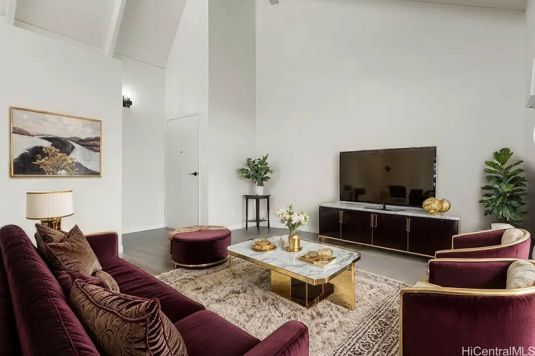 Property Photo: 94-557 Makohilani Street 1059 HI 96789