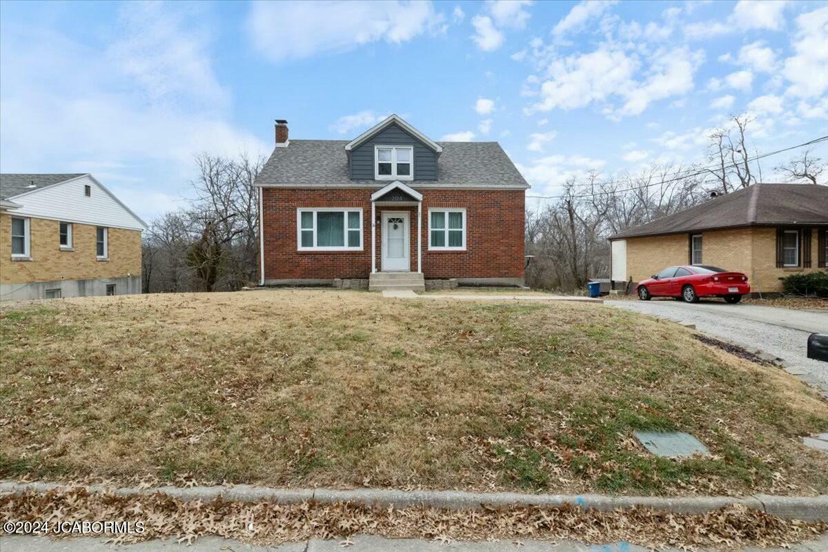 Property Photo:  204 Haaf Drive  MO 65101 