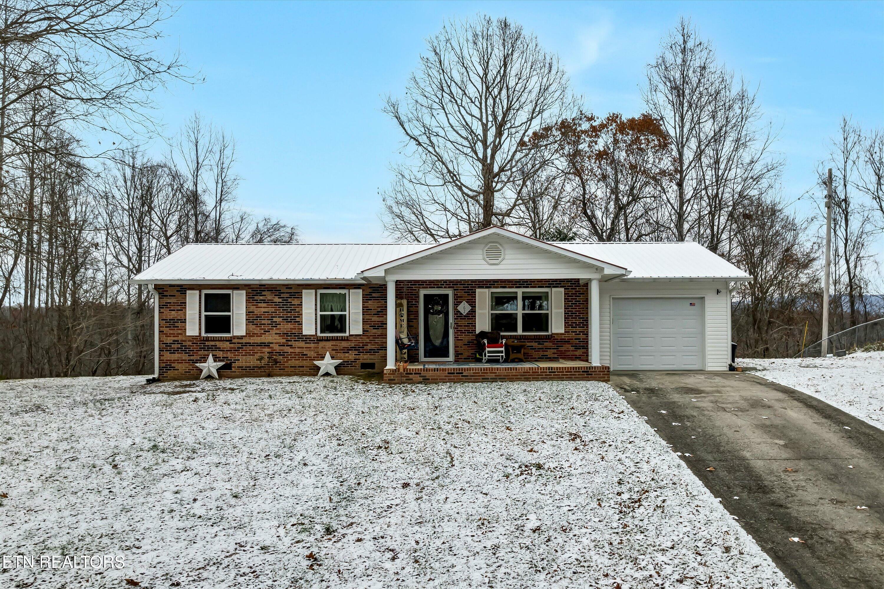 Property Photo:  162 Scott Drive  TN 37756 