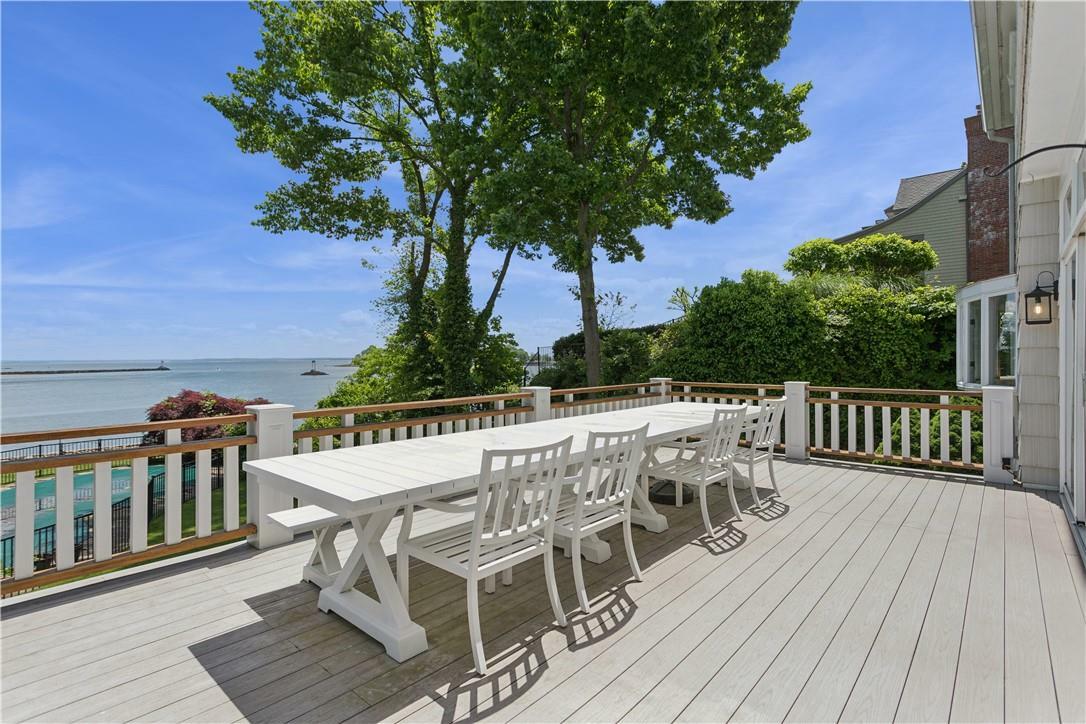 Property Photo:  54 Shore Drive  NY 10573 