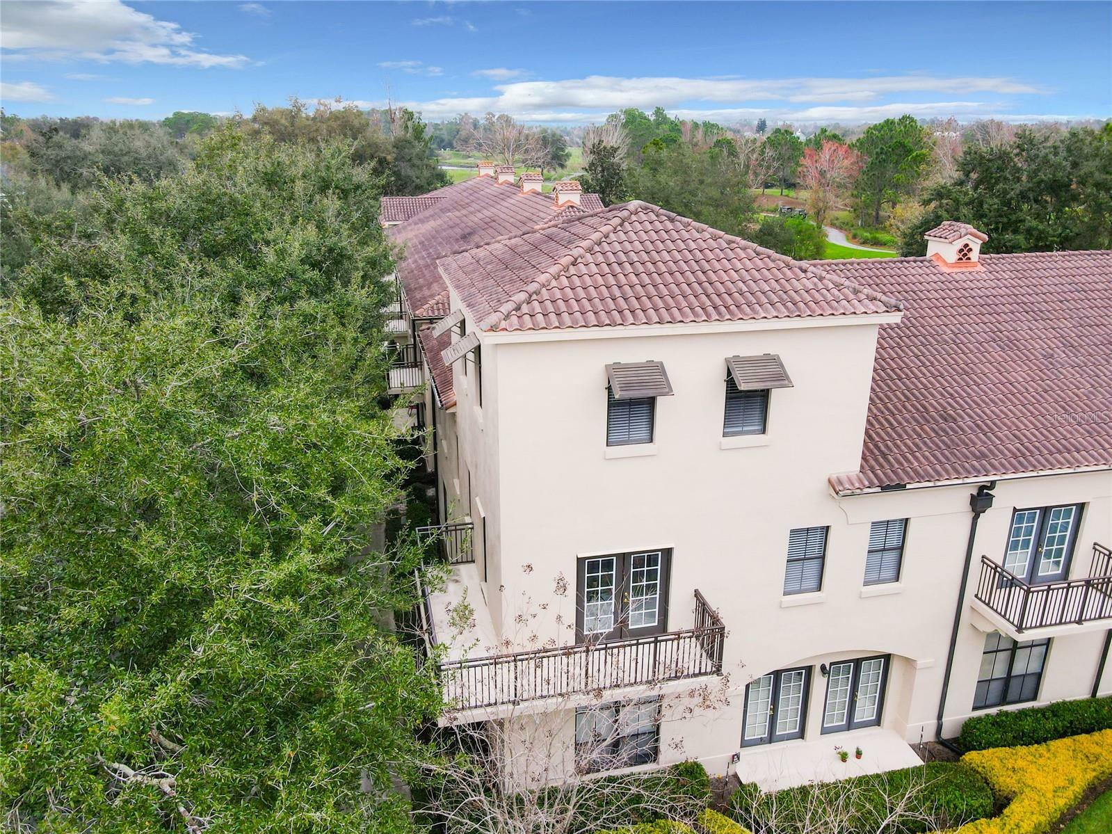 Property Photo: 917 Waterside Lane 203 FL 34747
