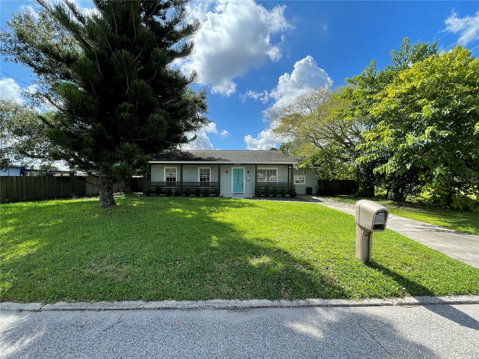 Property Photo:  6518 Cocos Drive  FL 32807 