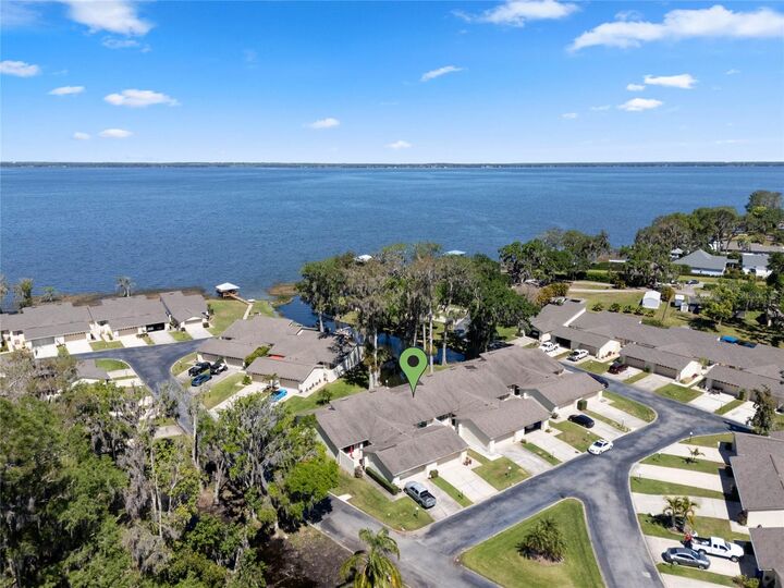 2247 Cypress Cove Drive E2  Tavares FL 32778 photo