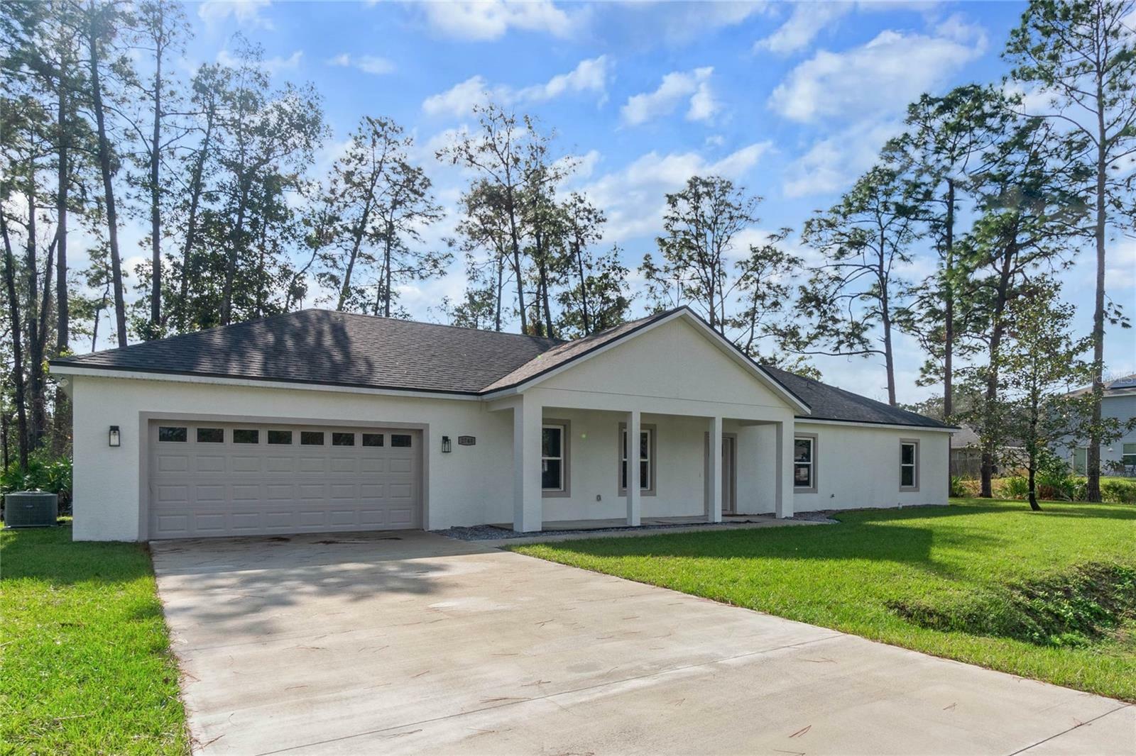 Property Photo:  2740 Iris Road  FL 32724 