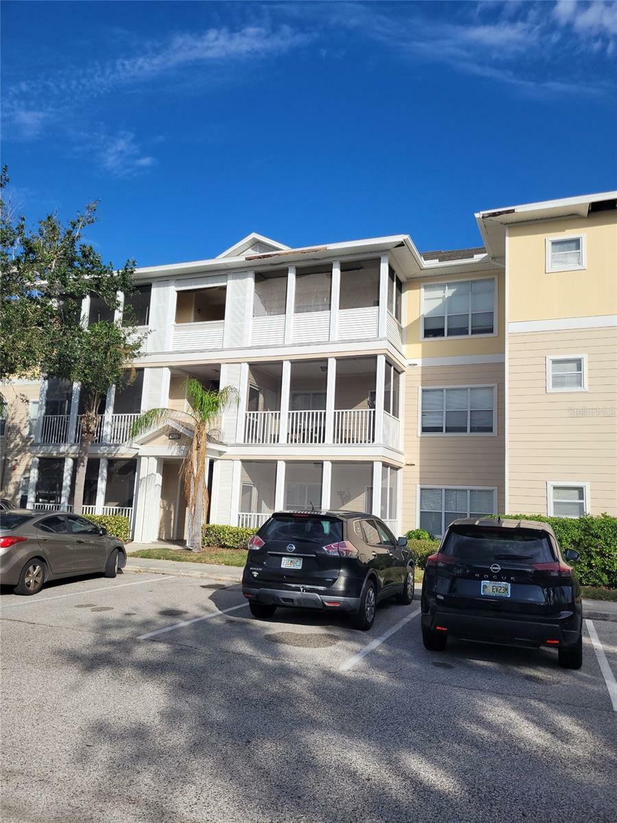 Property Photo: 4802 51st Street W 1910 FL 34210