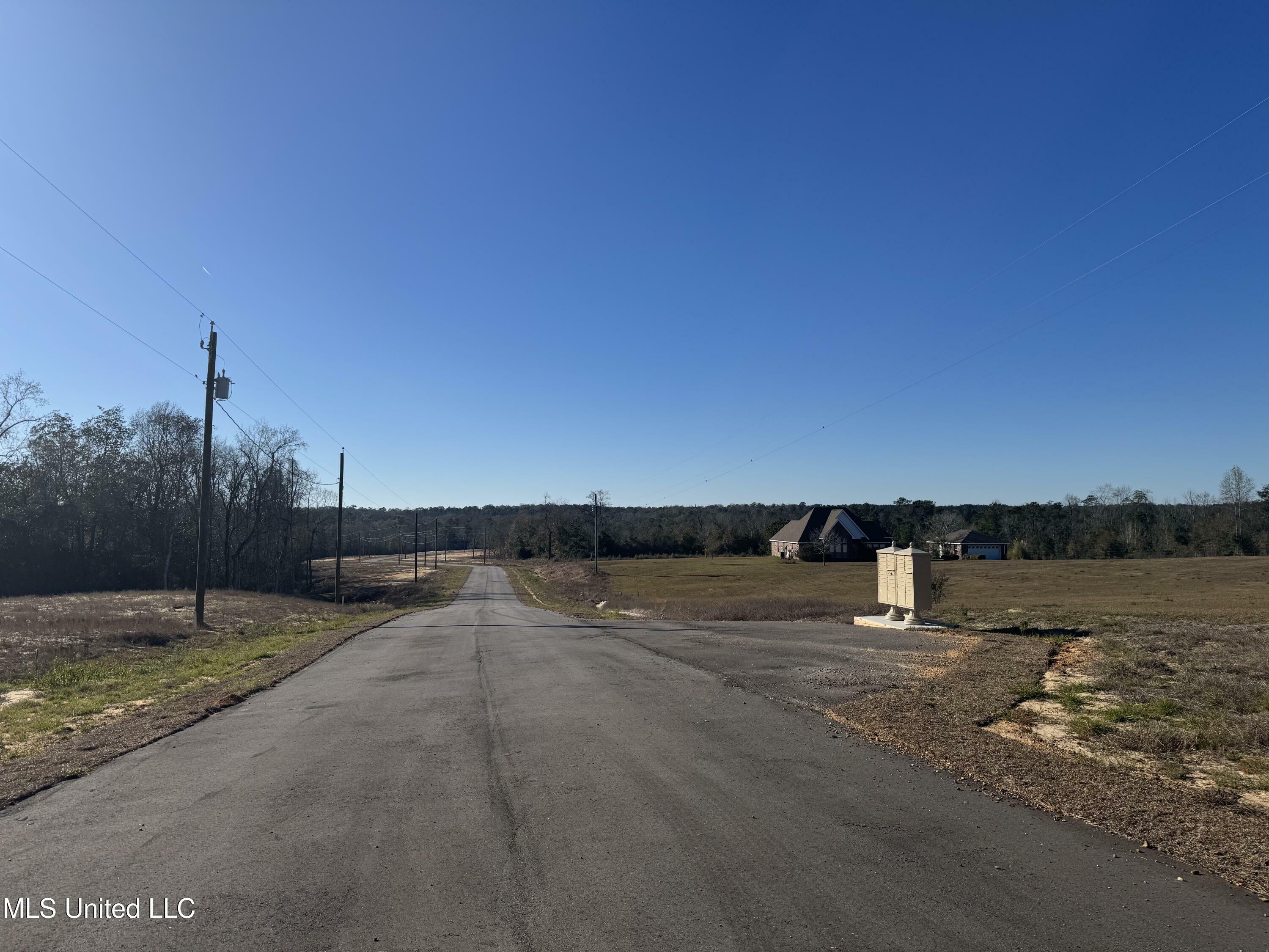 Property Photo:  Shadow Wood - Lot 5 Drive  MS 39573 