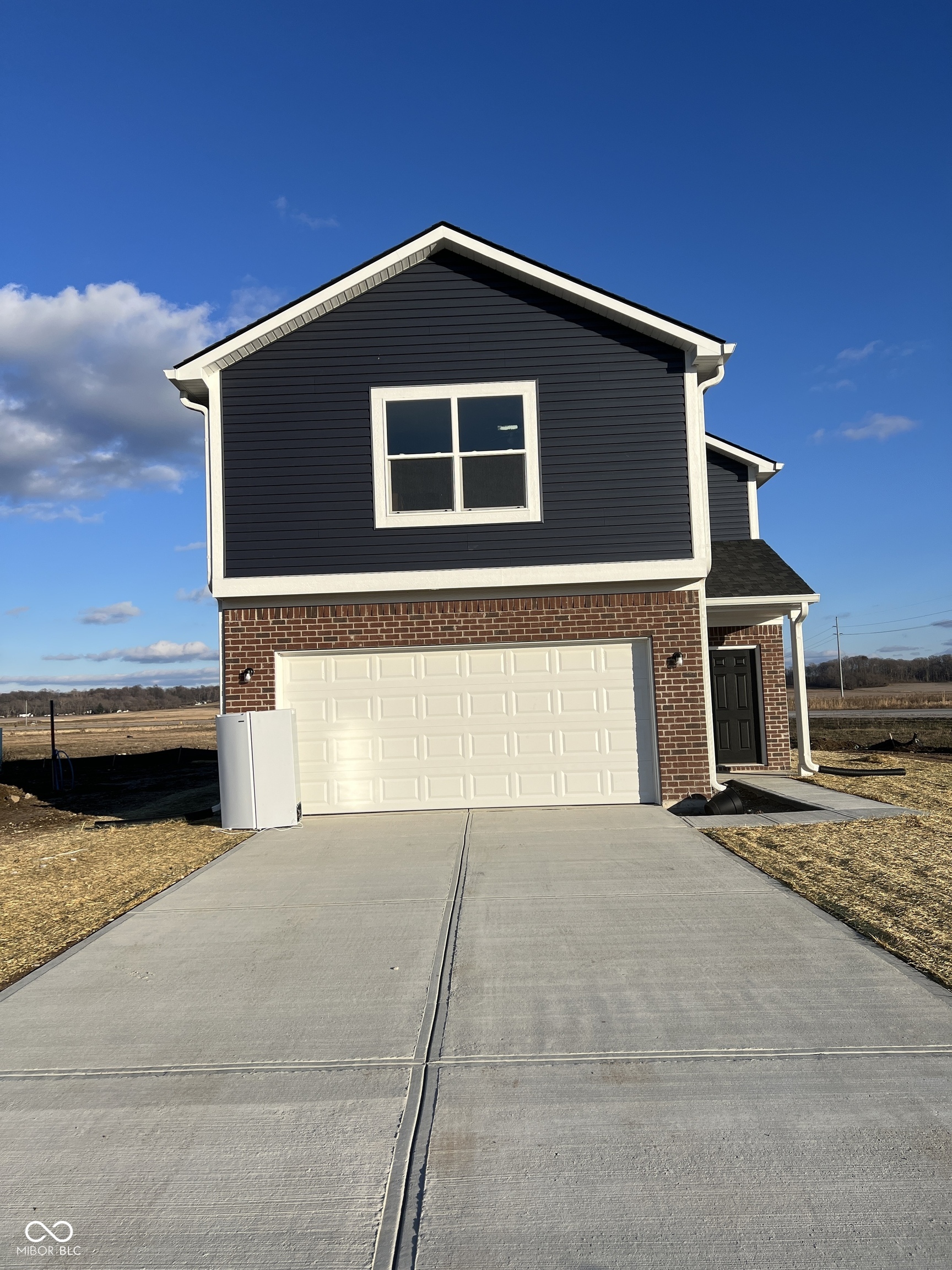 Property Photo: 1451 Elm Street IN 46151