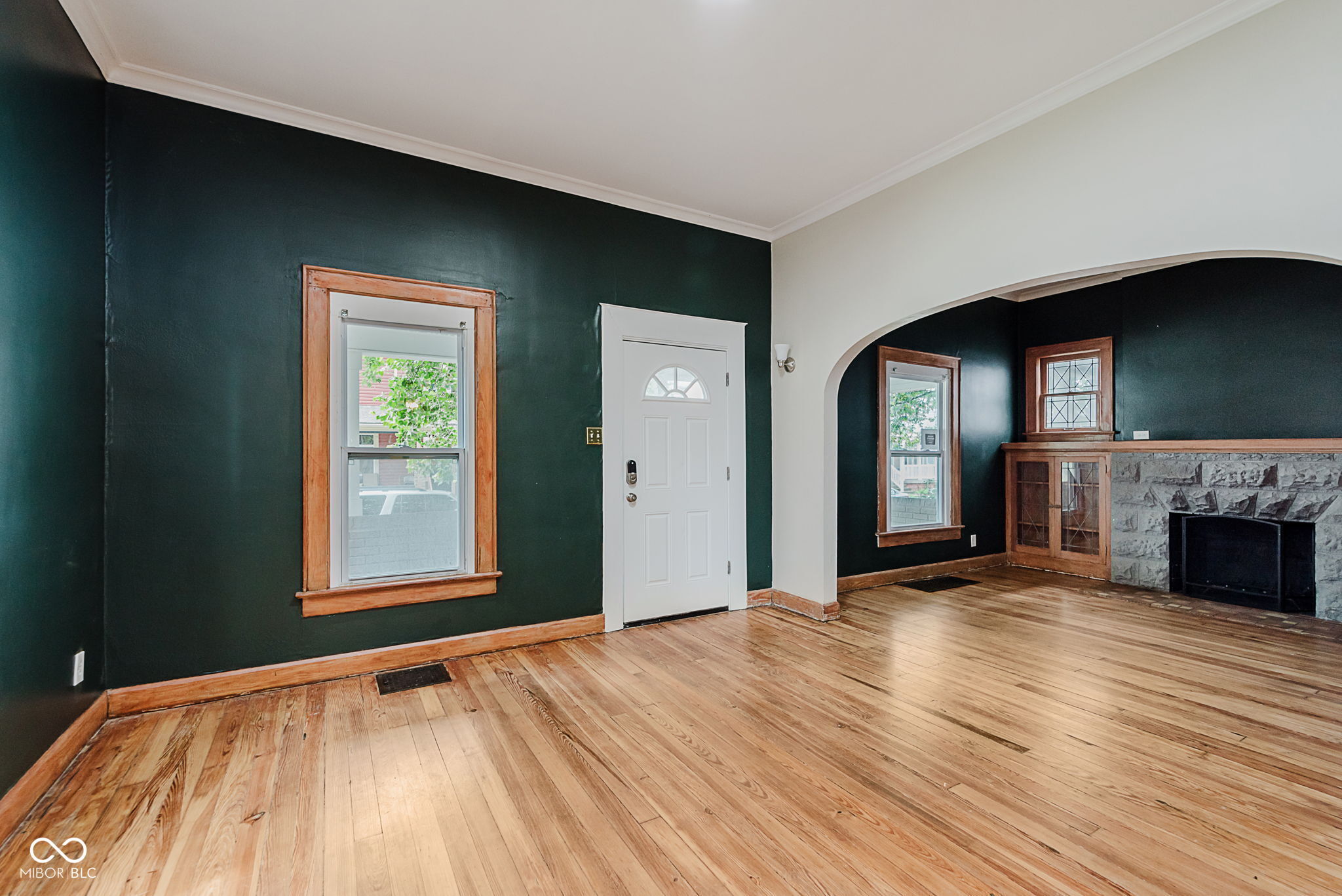 Property Photo: 1715 Union Street IN 46225