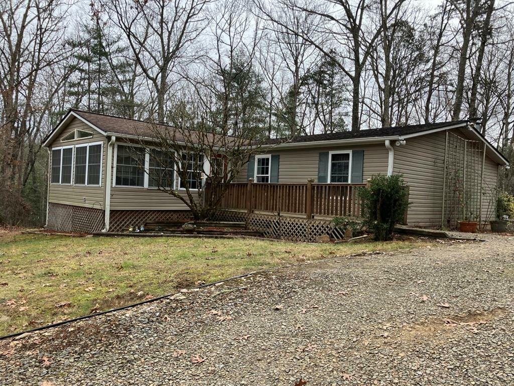 Property Photo:  160/199 Cove Lane  NC 28906 