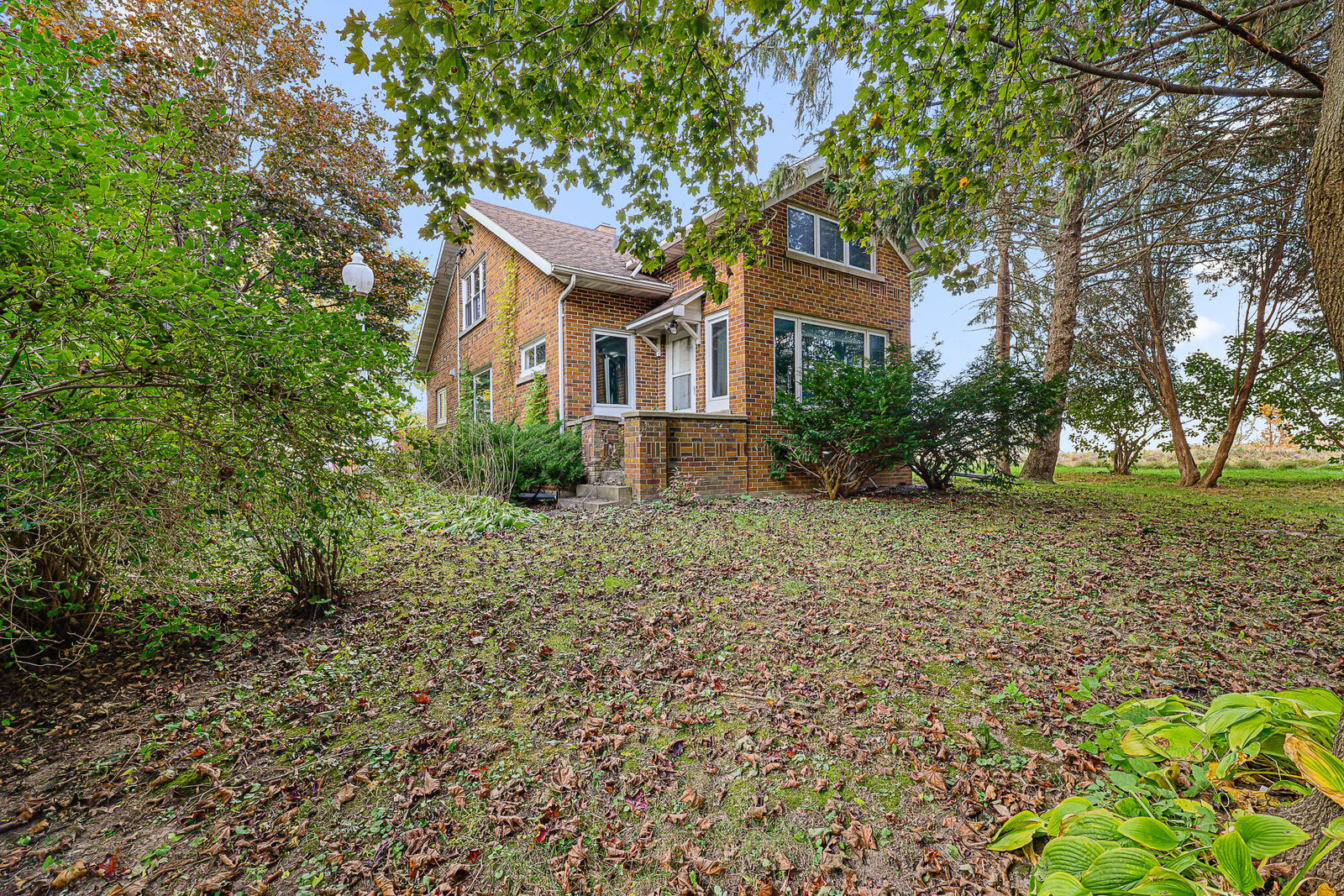 Property Photo:  W644 State Road 67 -  WI 53048 