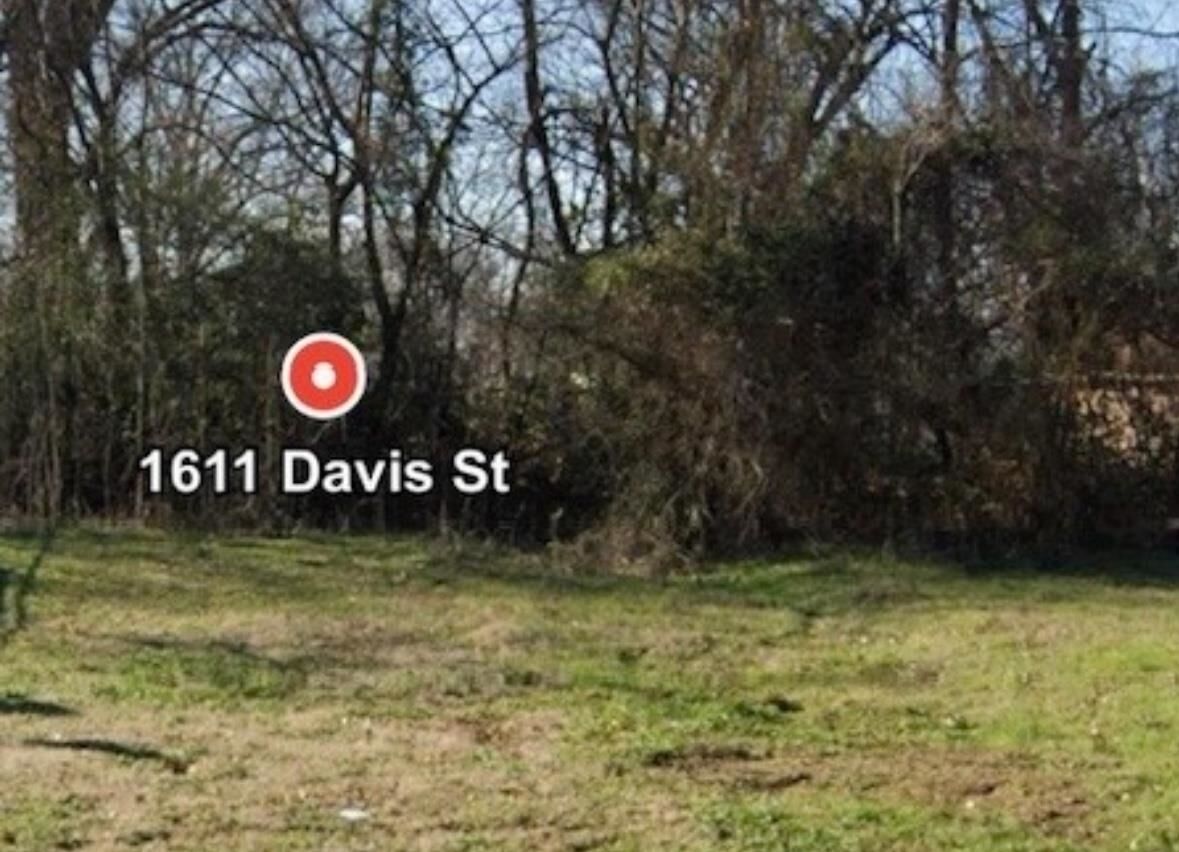 Property Photo:  0 Davis St N  TN 38108 