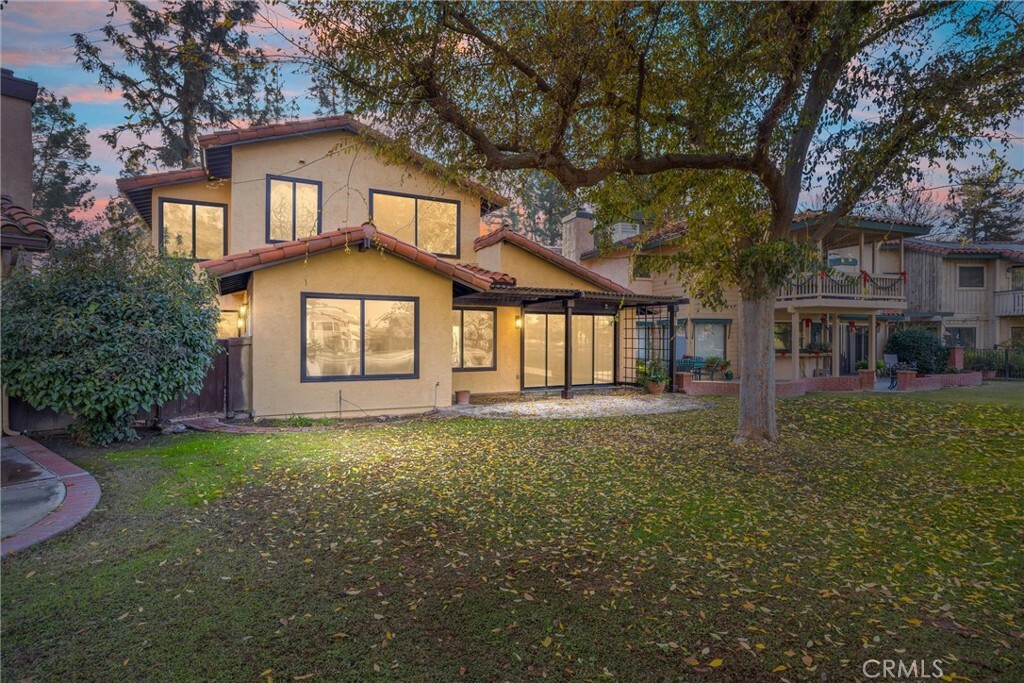 Property Photo:  4157 Pinewood Lake Drive  CA 93309 