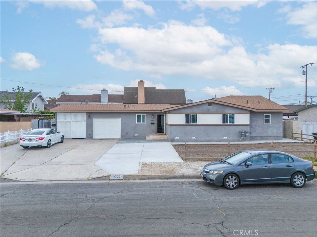 Property Photo:  9022 Marlene Avenue  CA 92841 